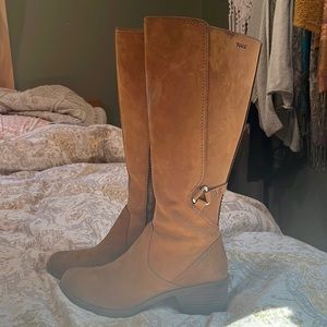 Teva Foxy Tall Waterproof Boots